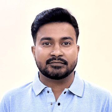 Subhankar Roy